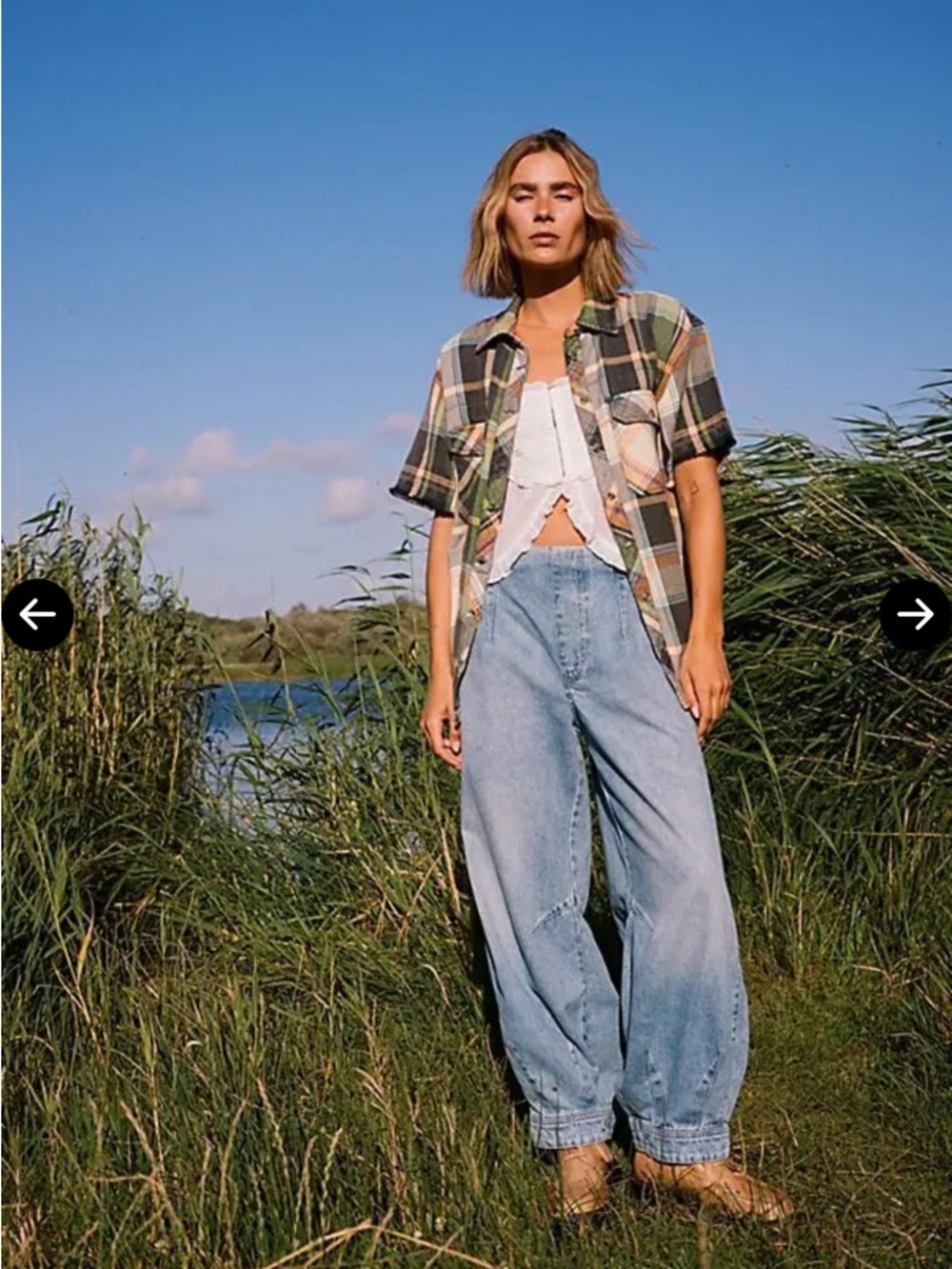 Free People Oslo NWT